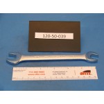 Wrench, Box End, 1/2&quot;