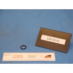 O-ring for Mounting Adapter, Lower