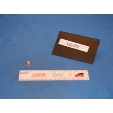 Rupture Disk, 5500 PSI (37.9 MPa)