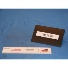 O-ring for Thermocouple