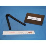 Spanner Wrench, 3/16"