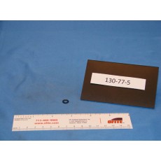 O-ring for Pressure Port, Nitril