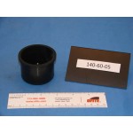 Sample Boot for Half-Area Filter Press, Rubber