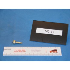 Seat Assembly (0740-0010)