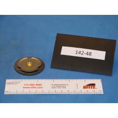 Diaphragm Assembly (0730-0024)