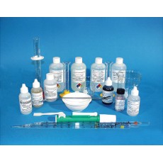 Calcium and Magnesium Kit