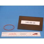 O-ring for Filter Holder, Silicone