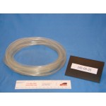 PU Tubing, 3/16" ID &times; 1/4" OD