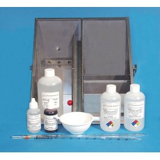 Total Hardness Titration Kit