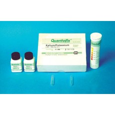 Potassium Ion Test Kit (Test Strip Method)