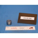 Spacer for Wafer Mold, 3/4&quot;