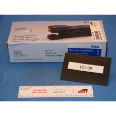 Dr&auml;ger Hand Pump