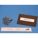 Hi-Vis Head, 1 1/2&quot;