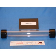 Case for 50 mL Graduated Cylinder, Polycarbonate