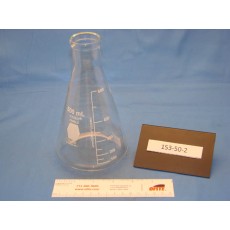 Flask, Erlenmeyer, 500