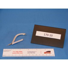 Pilot Light, Thermostat, 175 / 500 mL HTHP Press