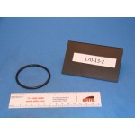O-ring for Test Cell, Buna N