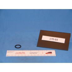 O-ring for Dynamic Filter Press Water Swivel