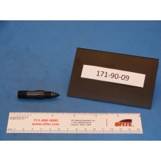 Valve Stem for PPT Cell Filtrate Outlet