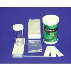 Sani Check AB Kit #110, Aerobic Bacteria