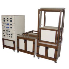 Automated Reservoir Permeability Tester