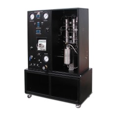 Manual Reservoir Permeability Tester